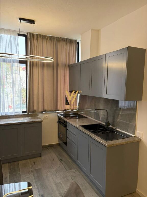 APPARTAMENTO 1+1+BLK IN AFFITTO IN VIA FORTUZI 65.000 LEKE