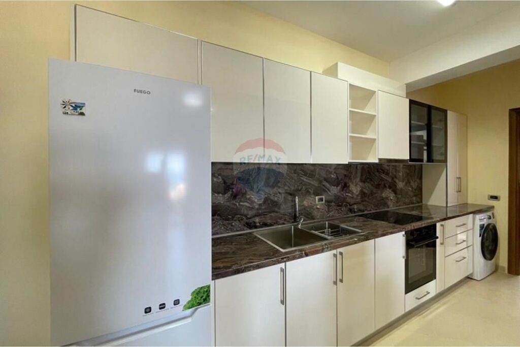 🌊 APARTMENT 1+1 FOR RENT – COLD WATER, VLORA