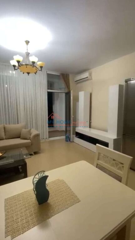 Apartament 2+1 me qera Bulevardi i Ri ne Tirane