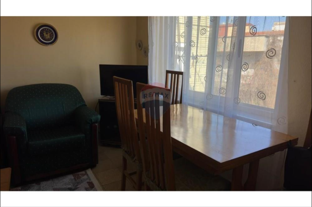 Apartament per qera 1+1 tek Ali Demi