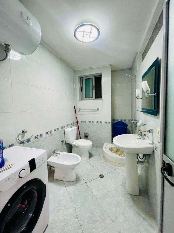 📍🏠Appartamento 1+1 Carburante Kastrati Deliorgj