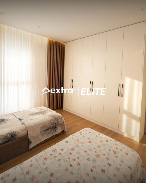 Apartment for rent 2+1 Color Splash Paskuqan