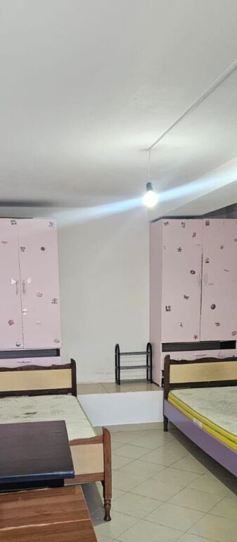 STUDIO 170 EURO.GRAMOZ PASHKO STREET, NEAR THE ECONOMICS FACULTY