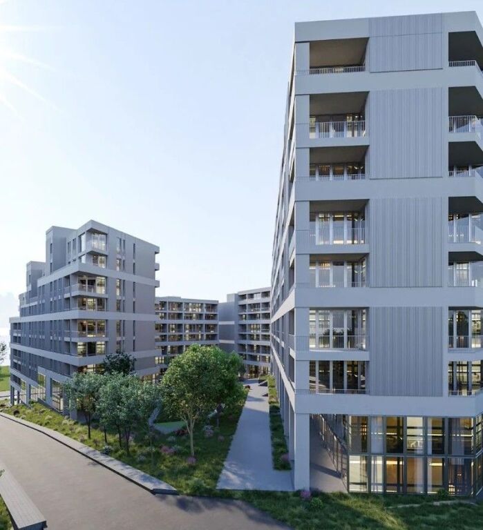 🏡Apartment 2+1 for sale at Forest Residence in Shkoze❗