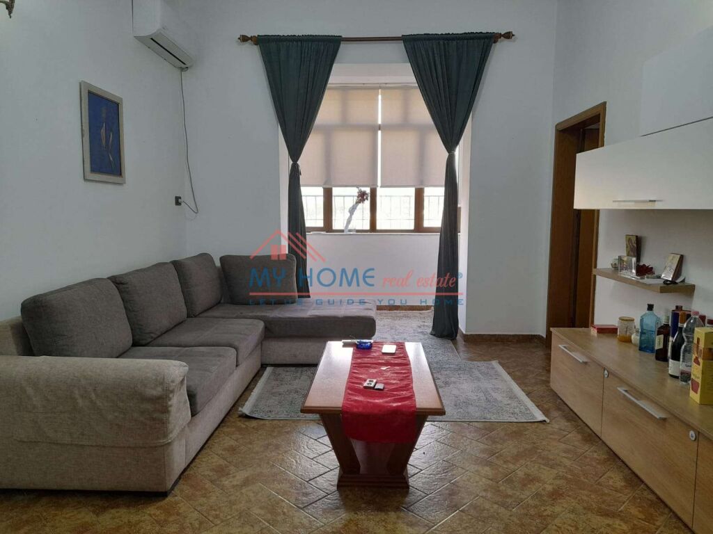 Apartment 1+1 for rent in Bllok