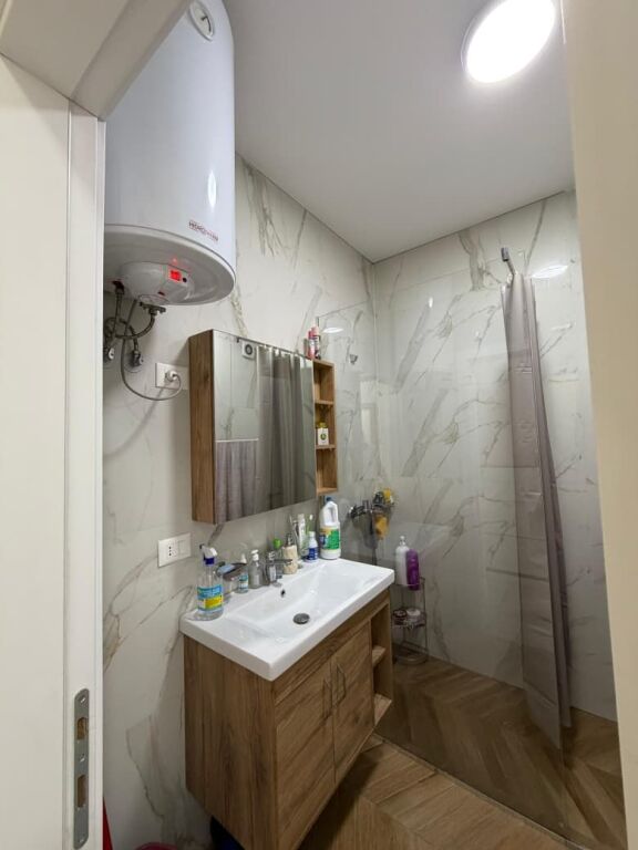 📌 Appartamento 1+1 in affitto – Complesso Arlis, Farmacia 10