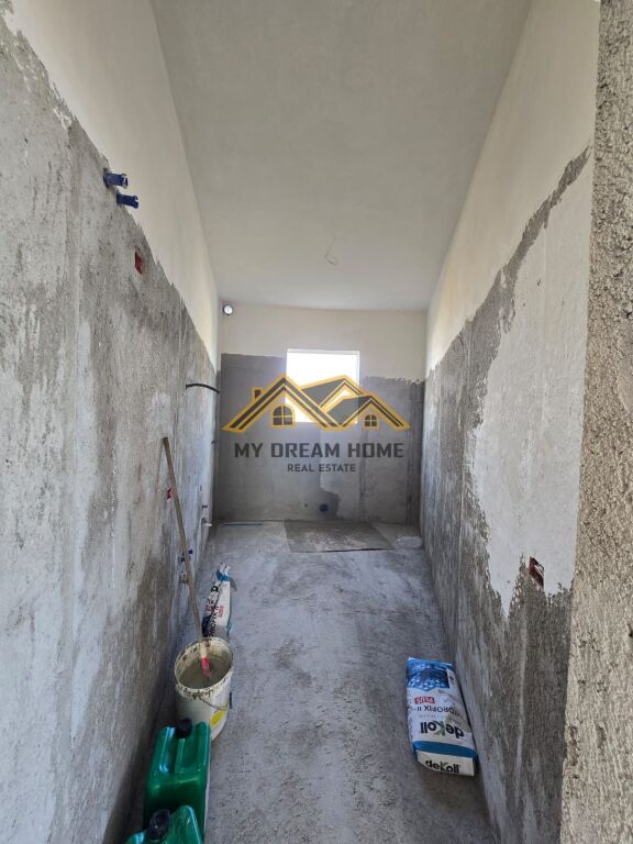 VILLA IN VENDITA NELL'AREA DI ISH KËNETA, DURRËS !