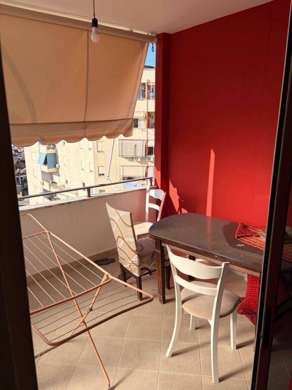 2+1 Apartment for Sale  📍 Location: Besim Alla St., Misto Mame area