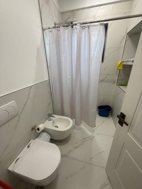 Apartament me qira 1+1 + Post Parking