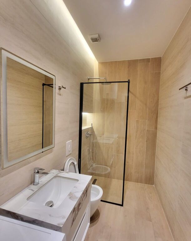 Appartamento 1+1 in Vendita – Lago Secco, Tirana