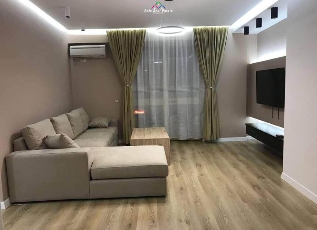Apartament Me Qera 1+1 Ne Myslym Shyr (ID B2101642) Tirane