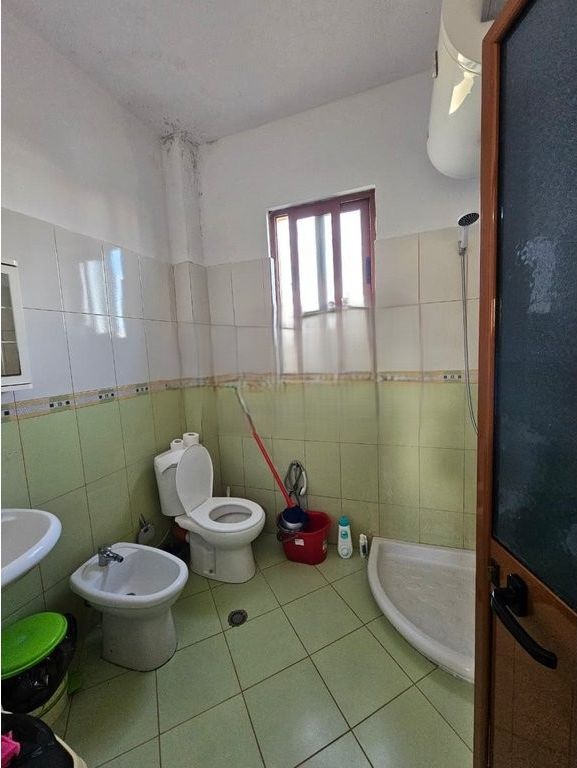 Vendiamo appartamento 1+1 con due balconi a Don Bosko 127.000 €