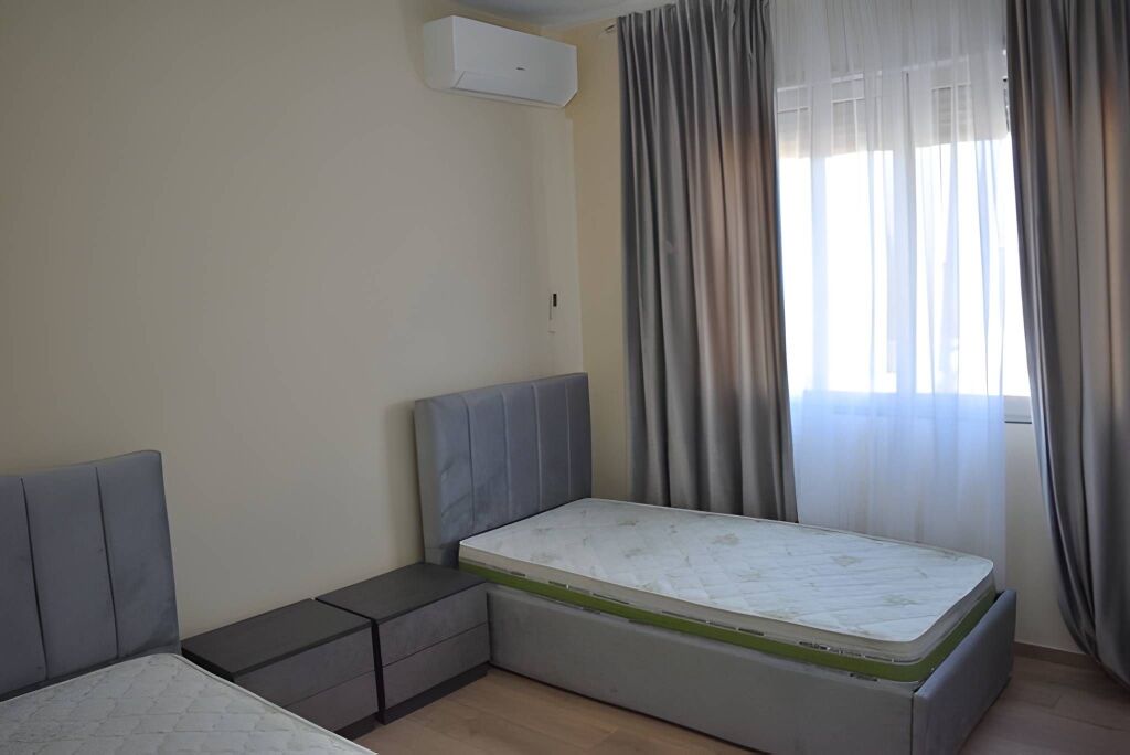 Apartament 1+1 me qira –  Rruga e Kavajes!