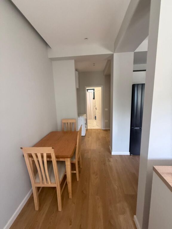 Apartament me qira 1+1 + Post Parking