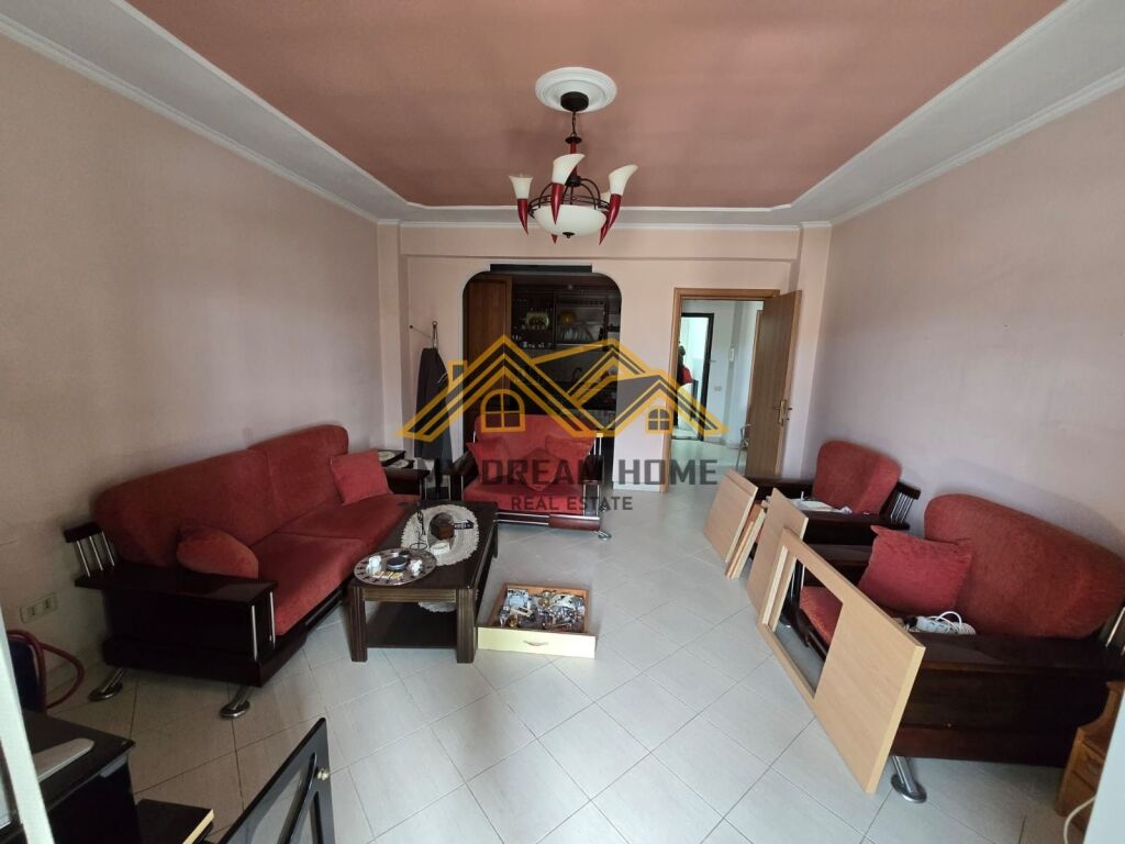 APPARTAMENTO 3+1+2T+2 BALCONI IN VENDITA VICINO A MARKATA DURRES!