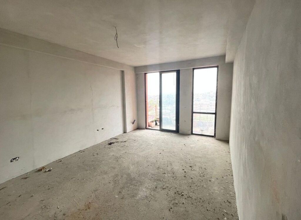 Shitet apartament 2+1 City View Residence