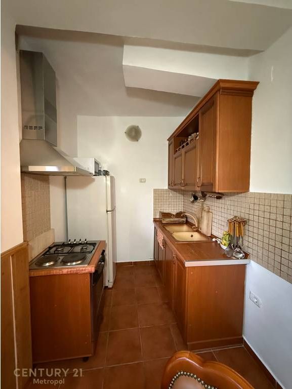 FOR SALE 2+1 APARTMENT NEAR THE FORMER ELECTRIC MARKET