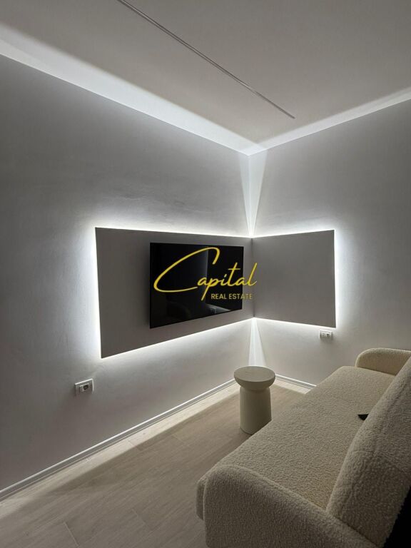 STUDIO FOR RENT 40 M2 5 MAY 400 EURO