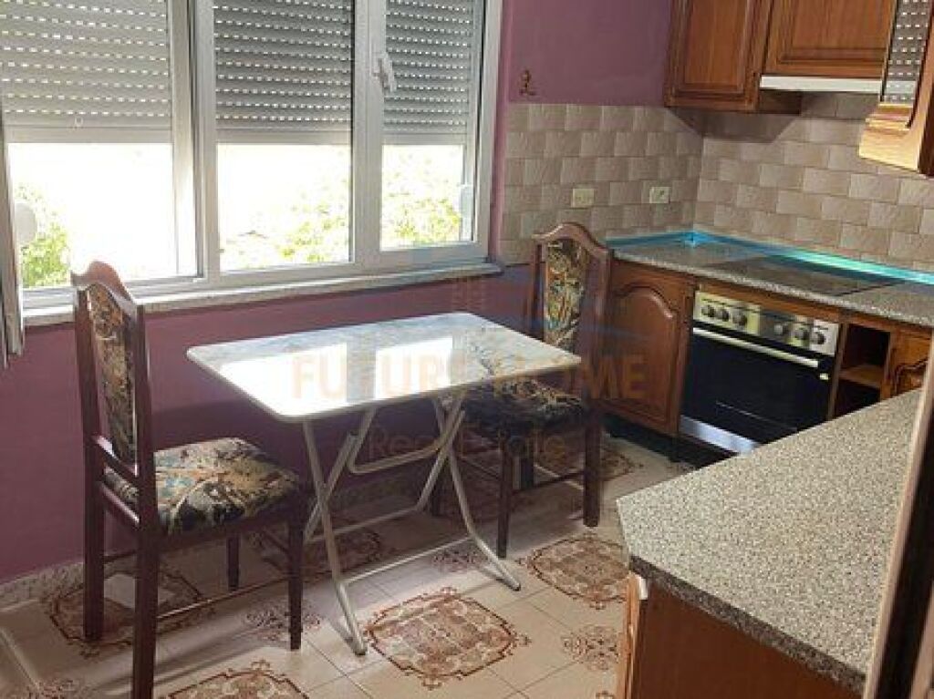 For sale, Apartment 2 +1+2, Gjergj Fishta Boulevard