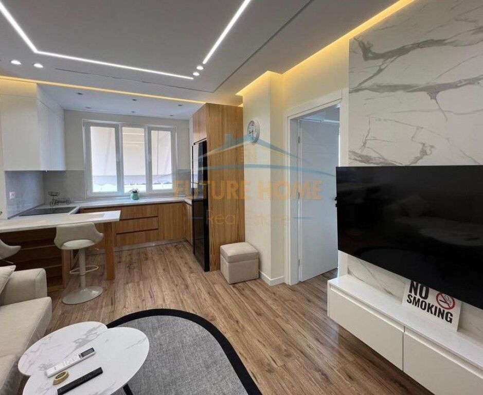 Qera,Apartament 1+1,Rruga Dritan Hoxha, Tiranë