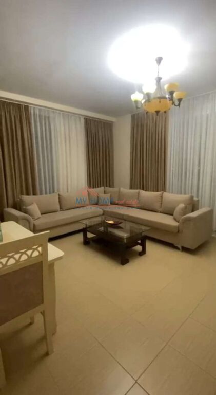 Apartament 2+1 me qera Bulevardi i Ri ne Tirane