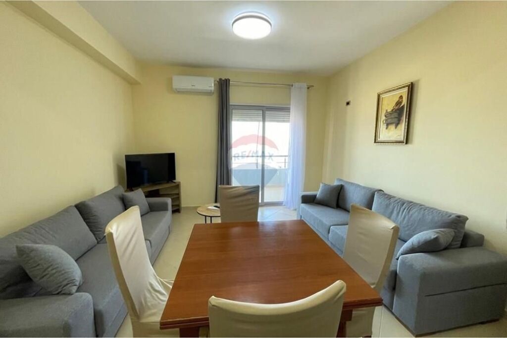 🌊 APARTMENT 1+1 FOR RENT – COLD WATER, VLORA