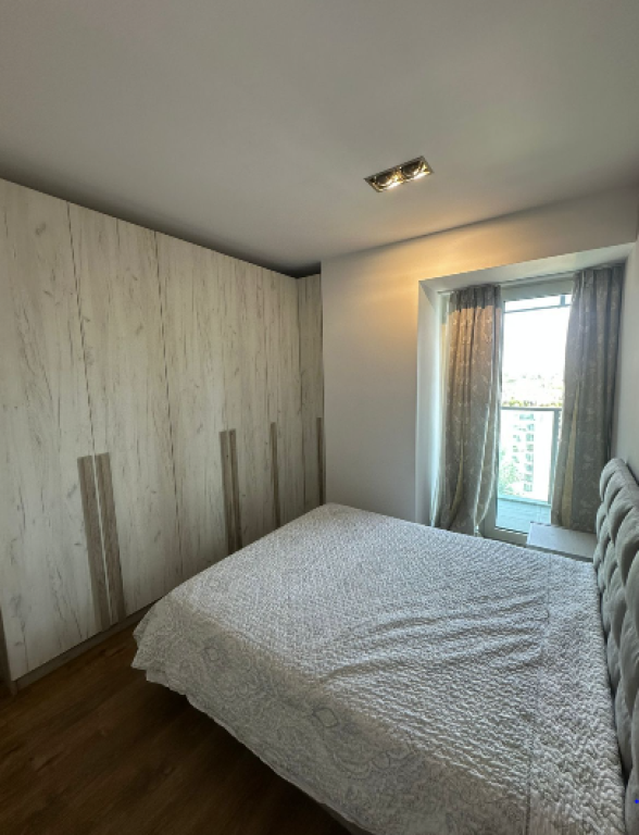 🏡 SUPER APARTAMENT 2+1+2 ME QIRA – AMBASSADOR 3  📍