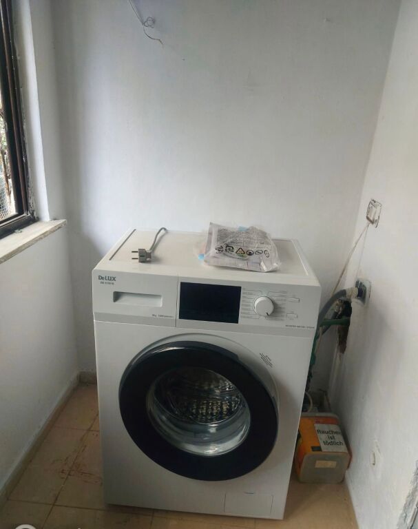 STUDIO FOR RENT - IN THE CENTER OF TIRANA, NEAR THE 9-STORY BUILDINGS