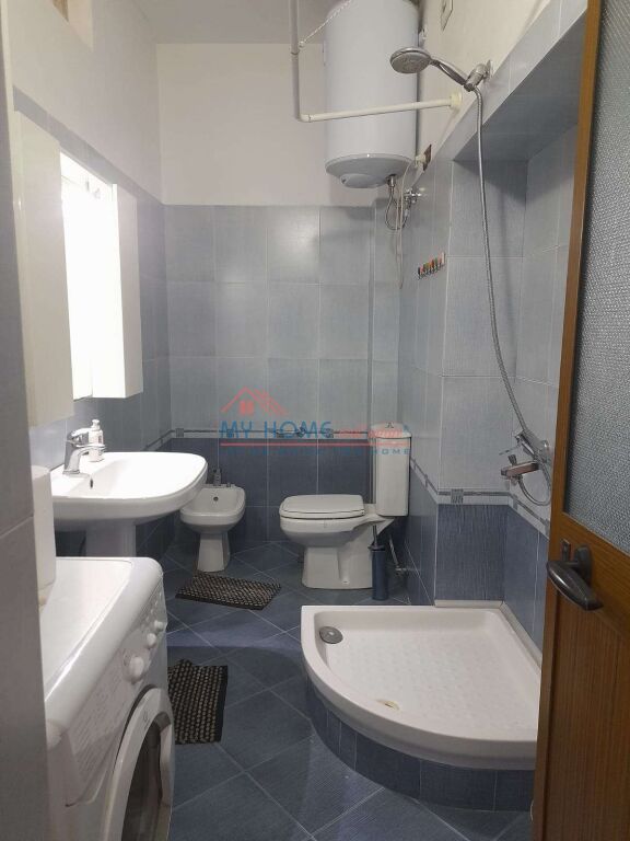Apartment 1+1 for rent in Bllok