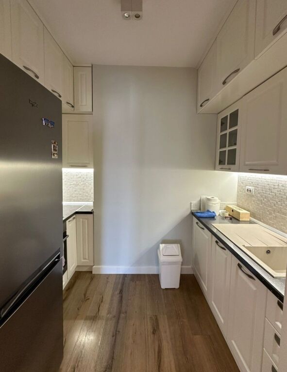 📢 Super Apartament 2+1+2 me Qera – Ambassador 3