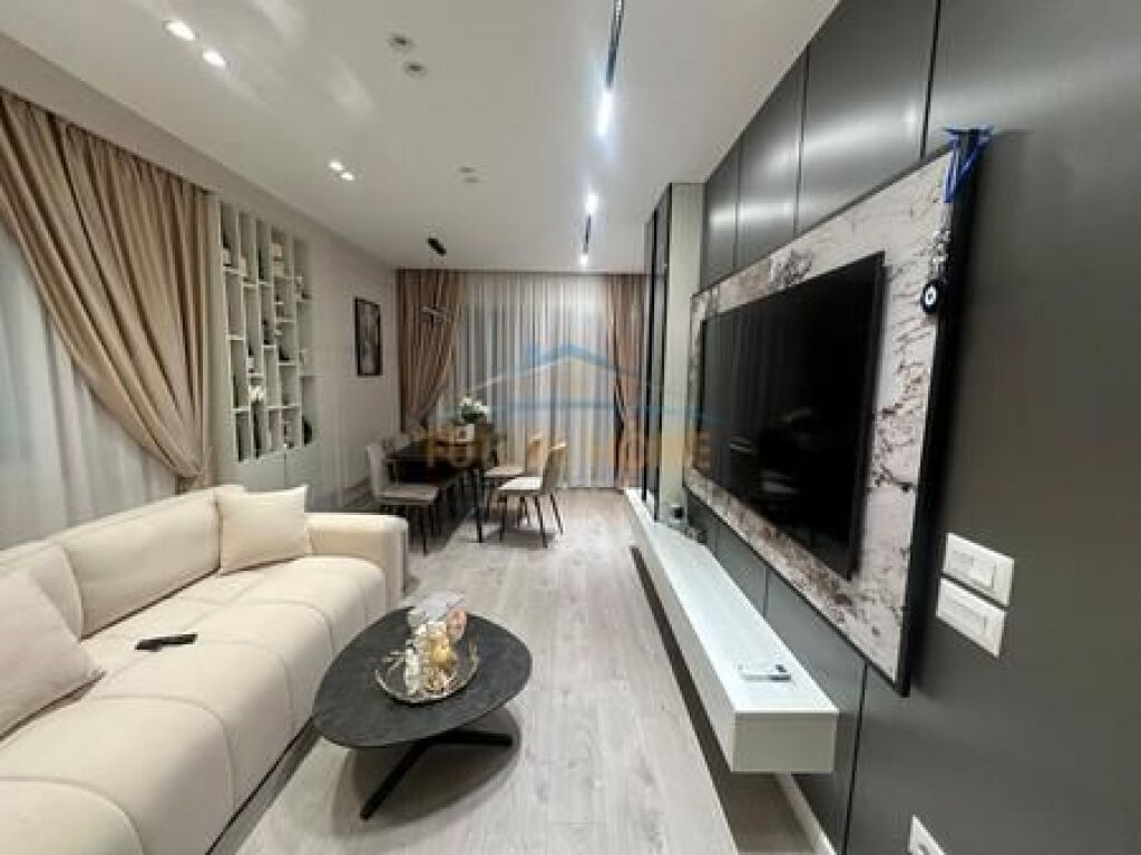 Apartment 3+1+2 for sale, at Complex E-88, Tirana.