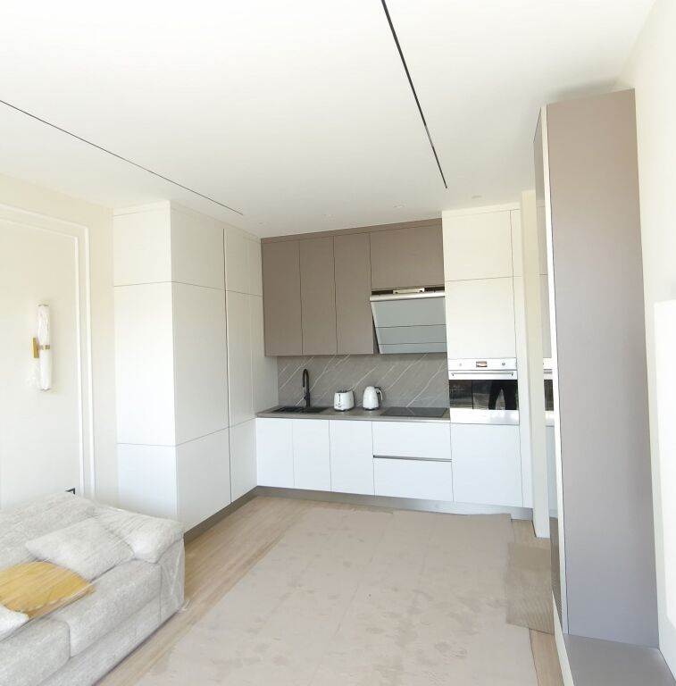 🏡 Appartamento 1+1 in vendita – Tulipan Residence