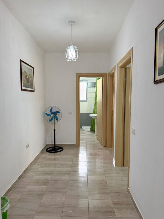 Apartament 2+1 me Qera Afatgjate - Transballkanike, Vlore