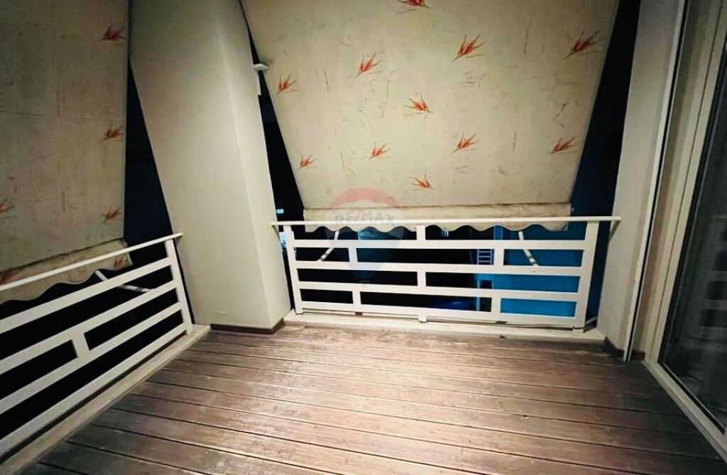 Apartment 2+1+2 Dry Lake