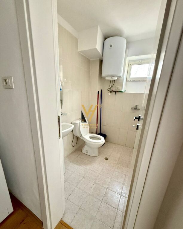 APPARTAMENTO 1+1 IN AFFITTO IN VIA BARDHYL 48.000 LEKE