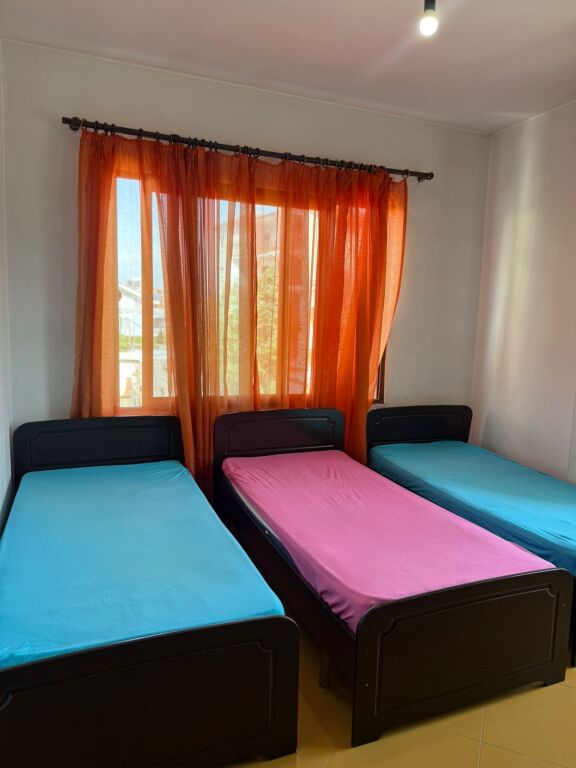 Apartament 1+1 me qera tek Inxhinieria e Ndertimit