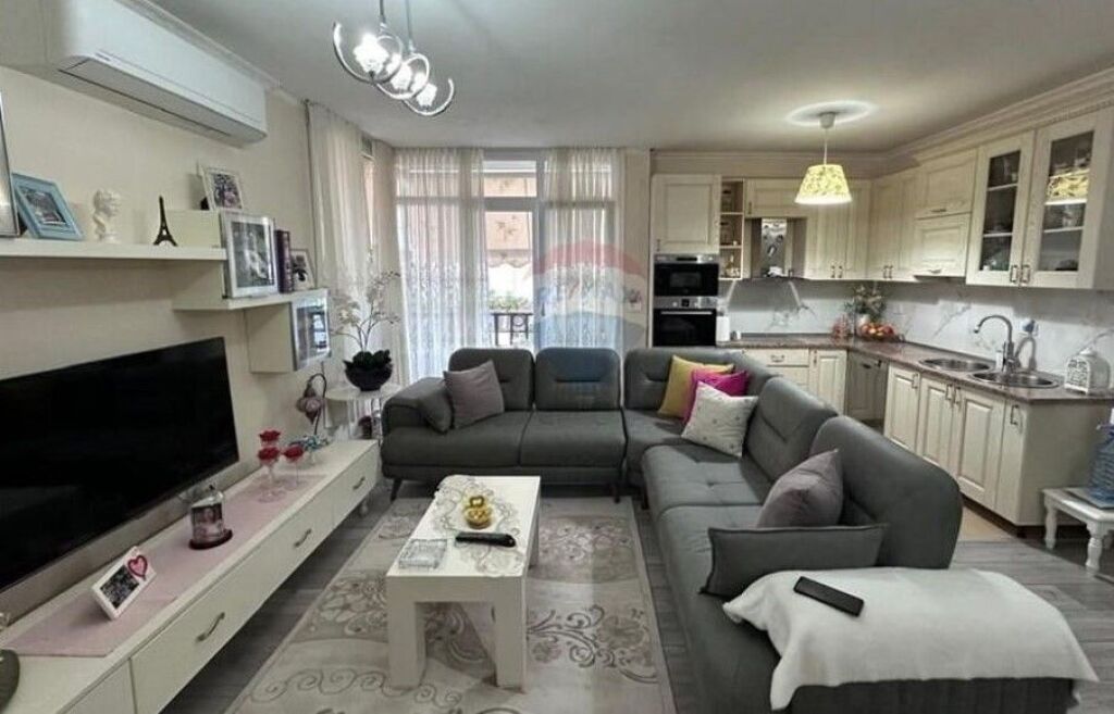 Apartment - For Sale - Old Selita, Tirana(ID: 530571005-90)