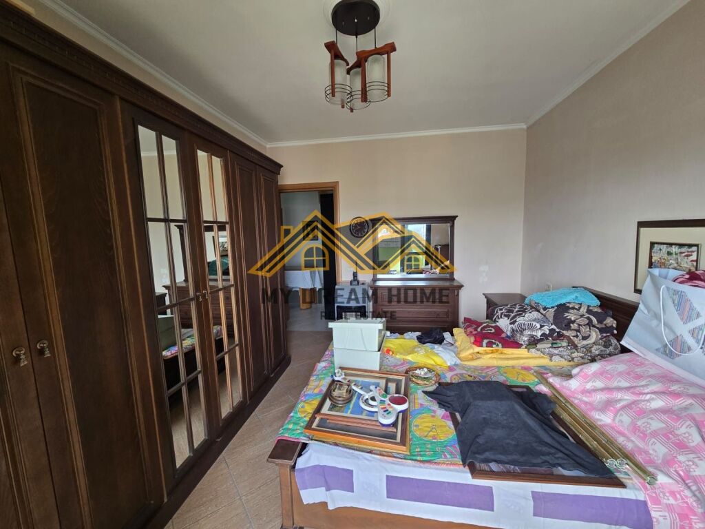 APPARTAMENTO 3+1+2T+2 BALCONI IN VENDITA VICINO A MARKATA DURRES!