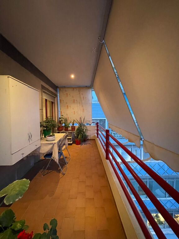 🏡 Pranë Garden Building Apartament 2+1+2 me Qira
