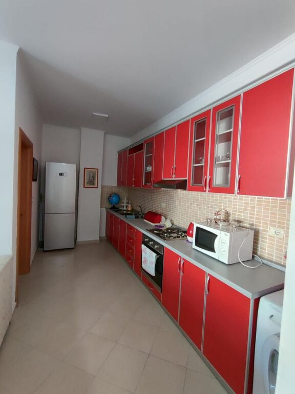 Apartment 2+1 for rent