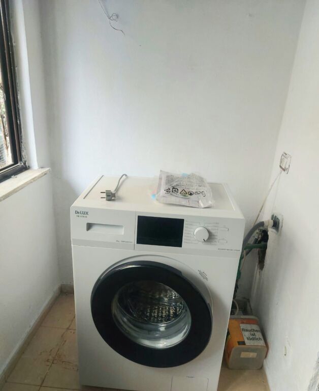 Studio apartment for rent, Center / 9th Floor