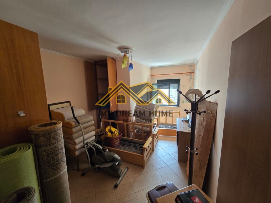 APPARTAMENTO 3+1+2T+2 BALCONI IN VENDITA VICINO A MARKATA DURRES!