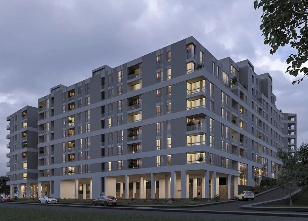 🏡Apartment 2+1 for sale at Forest Residence in Shkoze❗