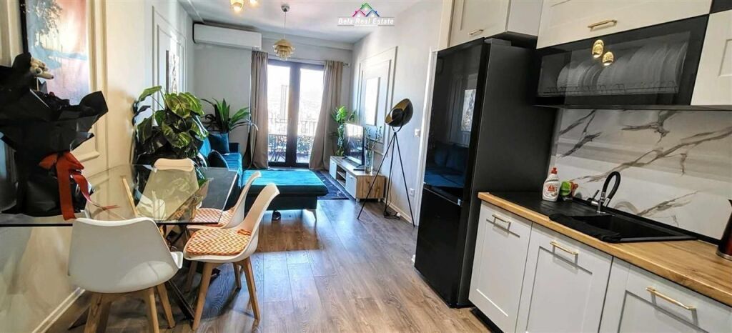 Apartament Me Qera 1+1 Tek Rruga e Kavajes (ID B210938) Tirane.