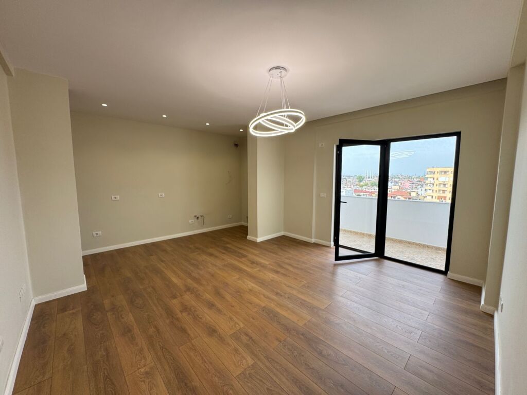 🏡 APARTMENT 2+1 FOR SALE AT KASA COMPLEX, BEACH – DURRËS