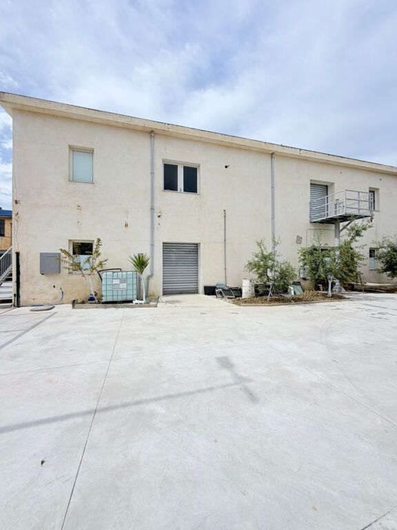 WAREHOUSE FOR RENT IN THE SHKOZET AREA, DURRES
