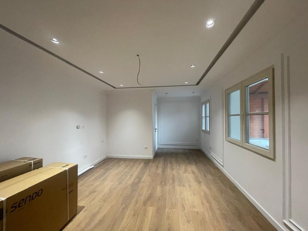 Office Space for Rent - Ballet School