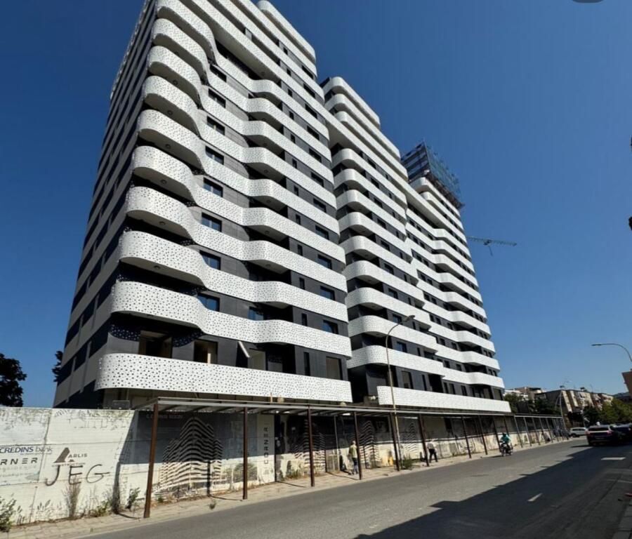 Appartamento 1+1 in vendita presso Corner Residence