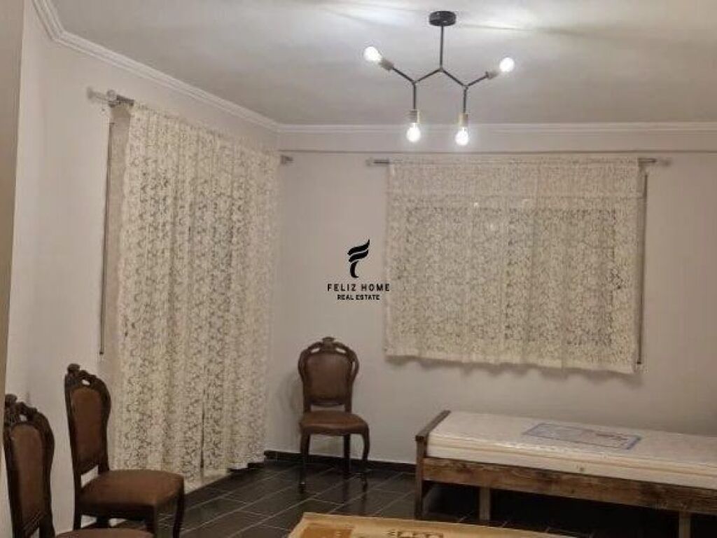 APARTAMENT ME QERA 2+1+2 YZBERISHT 50.000 LEKE FH-69233