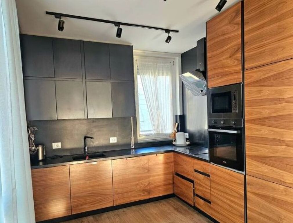 PREMIUM APARTAMENT 3+1+PARKIM